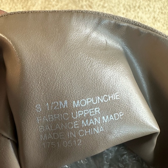 Mootsie Tootsies Boots - Picture 9 of 10